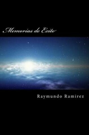 Cover of Memorias de Exito