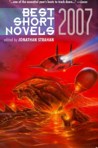 Cover of Best Short Novels