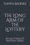 Book cover for The Long Arm of the Lottery