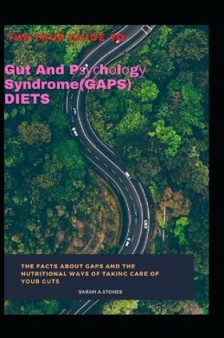 Cover of The True Guide To GAPS Diets