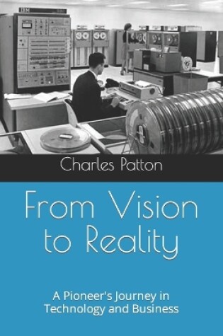 Cover of From Vision to Reality