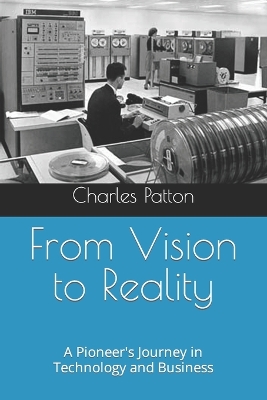 Book cover for From Vision to Reality