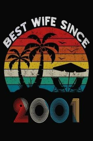 Cover of Best Wife Since 2001