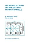 Book cover for Coded-Modulation Techniques for Fading Channels