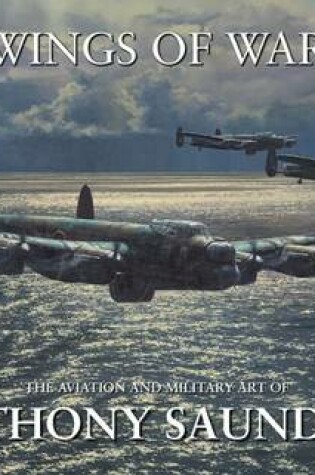 Cover of Wings of War