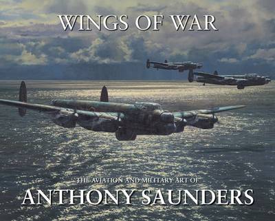 Book cover for Wings of War