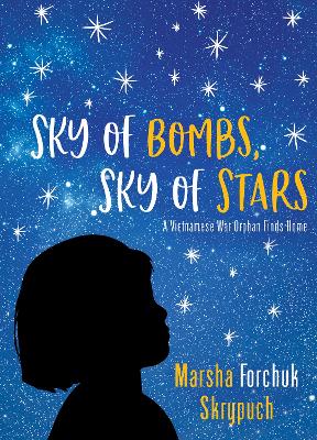 Book cover for Sky of Bombs, Sky of Stars