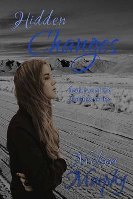 Book cover for Hidden Changes