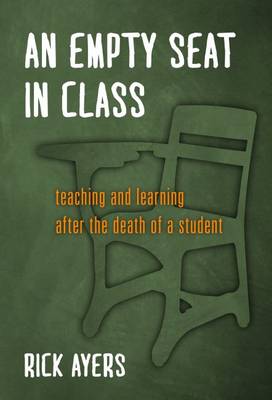 Book cover for An Empty Seat in Class