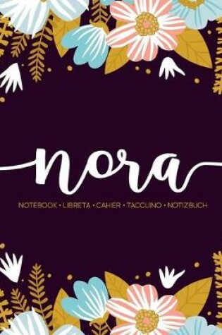 Cover of Nora