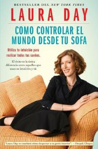 Cover of Como Controlar El Mundo Desde Tu Sofa (How to Rule the Wrld from Your Couch)