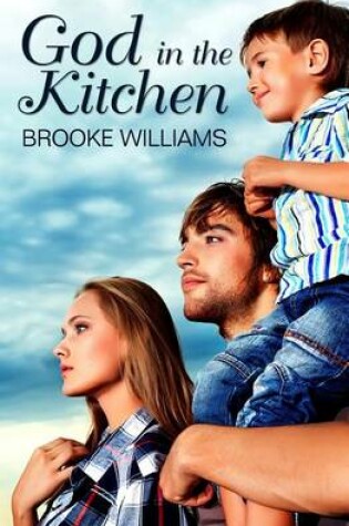 Cover of God in the Kitchen