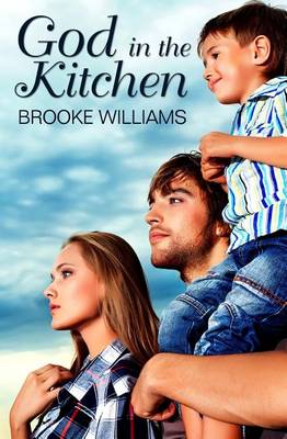 Book cover for God in the Kitchen