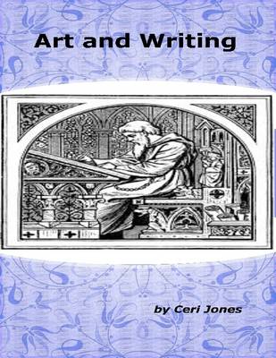 Book cover for Art and Writing