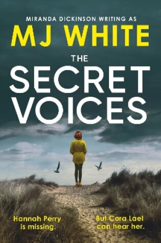 Cover of The Secret Voices