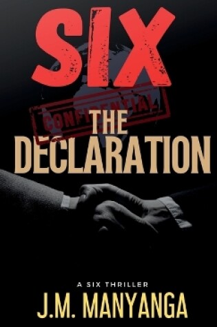 Cover of The Declaration