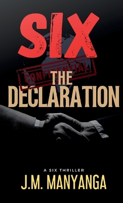 Book cover for The Declaration