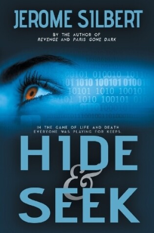 Cover of Hide & Seek