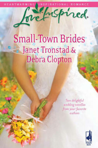Cover of Small-Town Brides