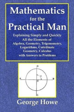 Cover of Mathematics for the Practical Man