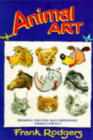 Cover of Animal Art