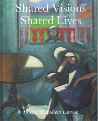 Book cover for Shared Visions Shared Lives