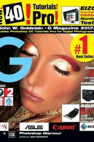 Cover of G Magazine 2017/74