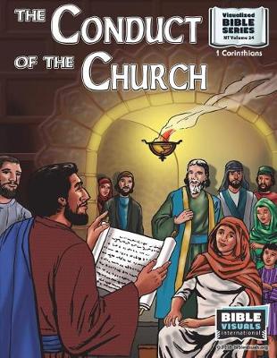 Cover of The Conduct of the Church