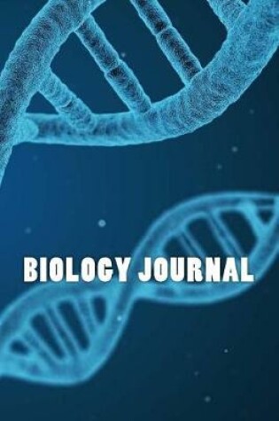 Cover of Biology Journal