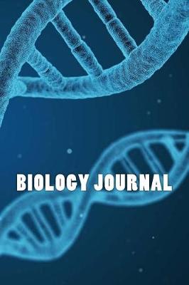 Book cover for Biology Journal