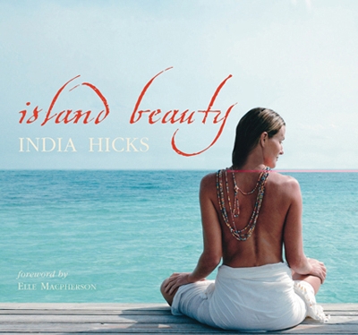 Book cover for Island Beauty