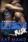 Book cover for Extreme Risk