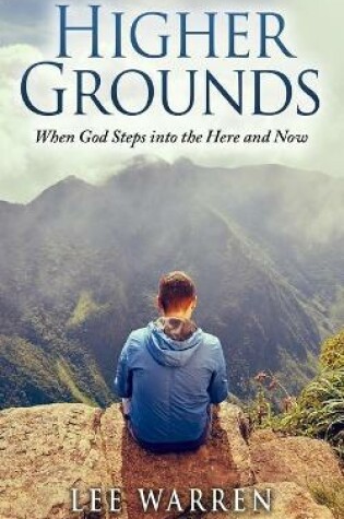 Cover of Higher Grounds