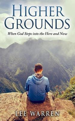 Book cover for Higher Grounds