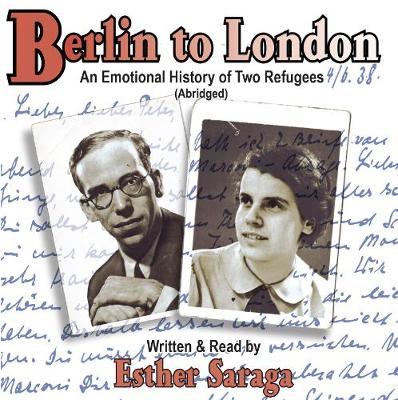 Cover of Berlin to London