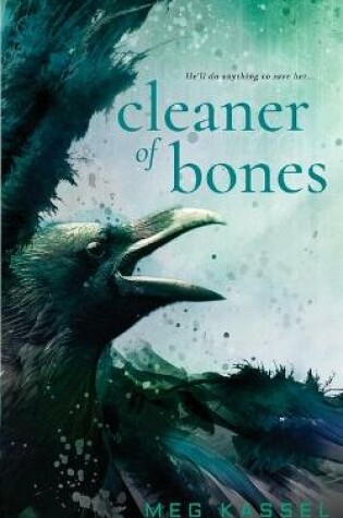 Cover of Cleaner of Bones