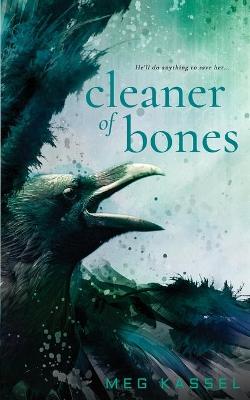 Book cover for Cleaner of Bones