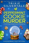 Book cover for Peppermint Cookie Murder