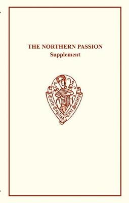 Cover of Northern Passion (Supplement)