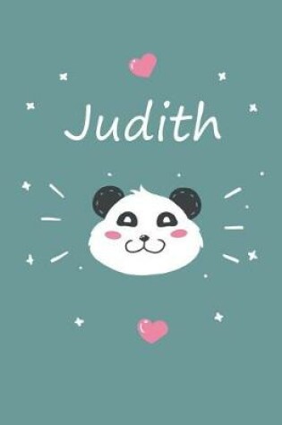 Cover of Judith