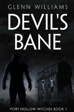 Cover of Devil's Bane