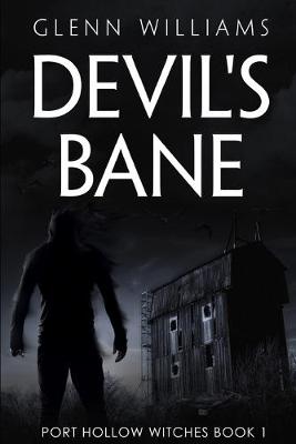 Book cover for Devil's Bane