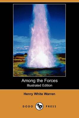 Book cover for Among the Forces (Illustrated Edition) (Dodo Press)