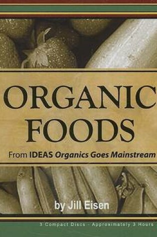 Cover of Organic Foods