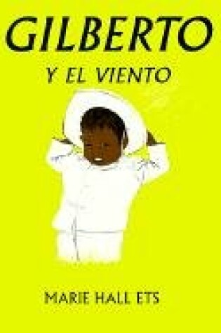 Cover of Gilberto y El Veinto / Gilberto & the Wind