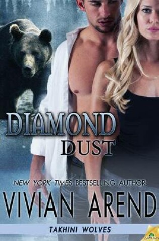Cover of Diamond Dust
