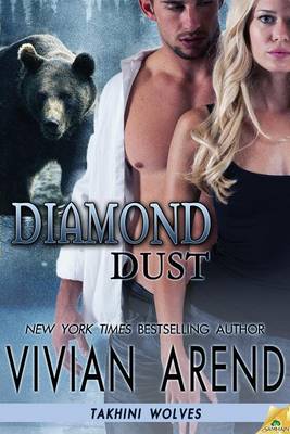 Book cover for Diamond Dust