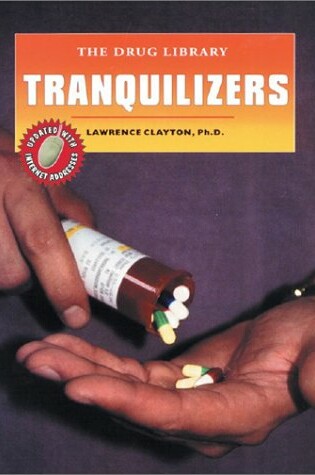 Cover of Tranquilizers