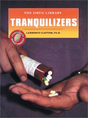 Cover of Tranquilizers