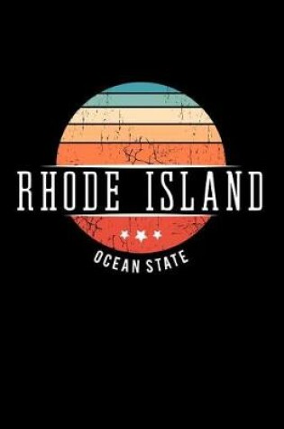 Cover of Rhode Island Ocean State